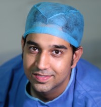 Dr. Raman Tanwar, Urologist in Gurgaon